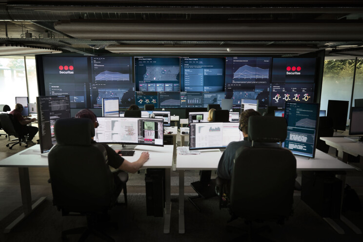 How risk intelligence dismantled a criminal network