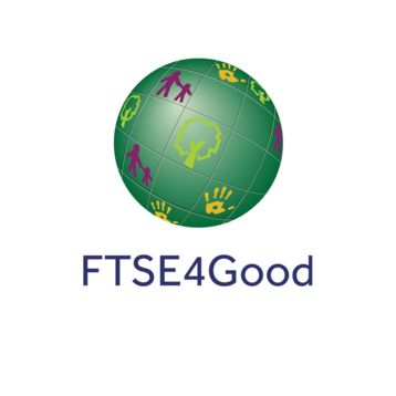 FTSE4Good logotype