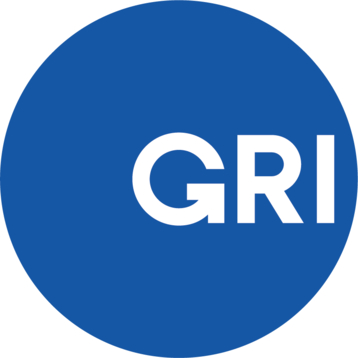 GRI (Global Reporting Initiative) logotype