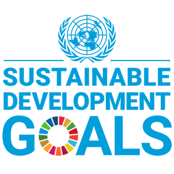 Sustainable Development Goals logotype