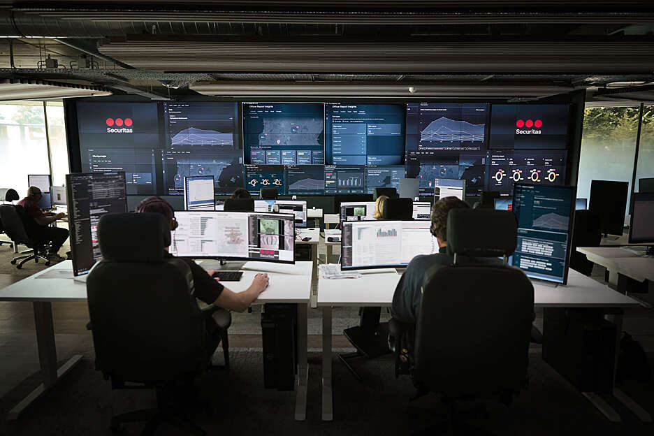 Securitas leverages open-source intelligence to assess vulnerabilities, threats, and risks for effective risk management.