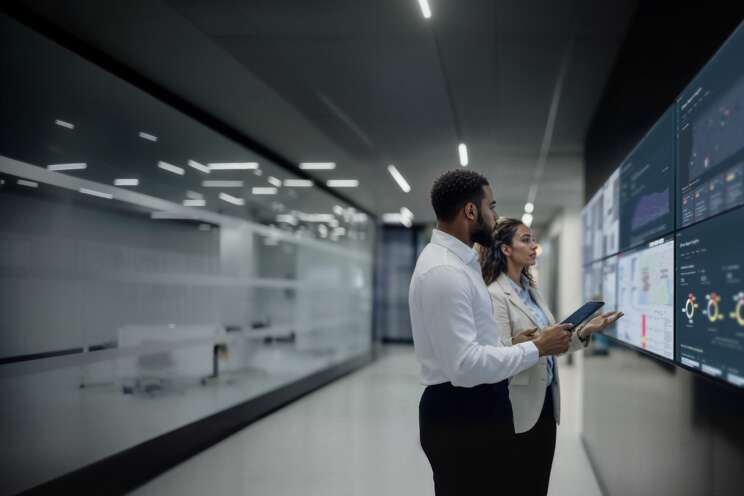 Securitas leverages open-source intelligence to assess vulnerabilities, threats, and risks for effective risk management.
